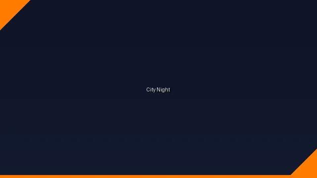 城市夜景主题赛 - 神马影院444888 视频创作挑战